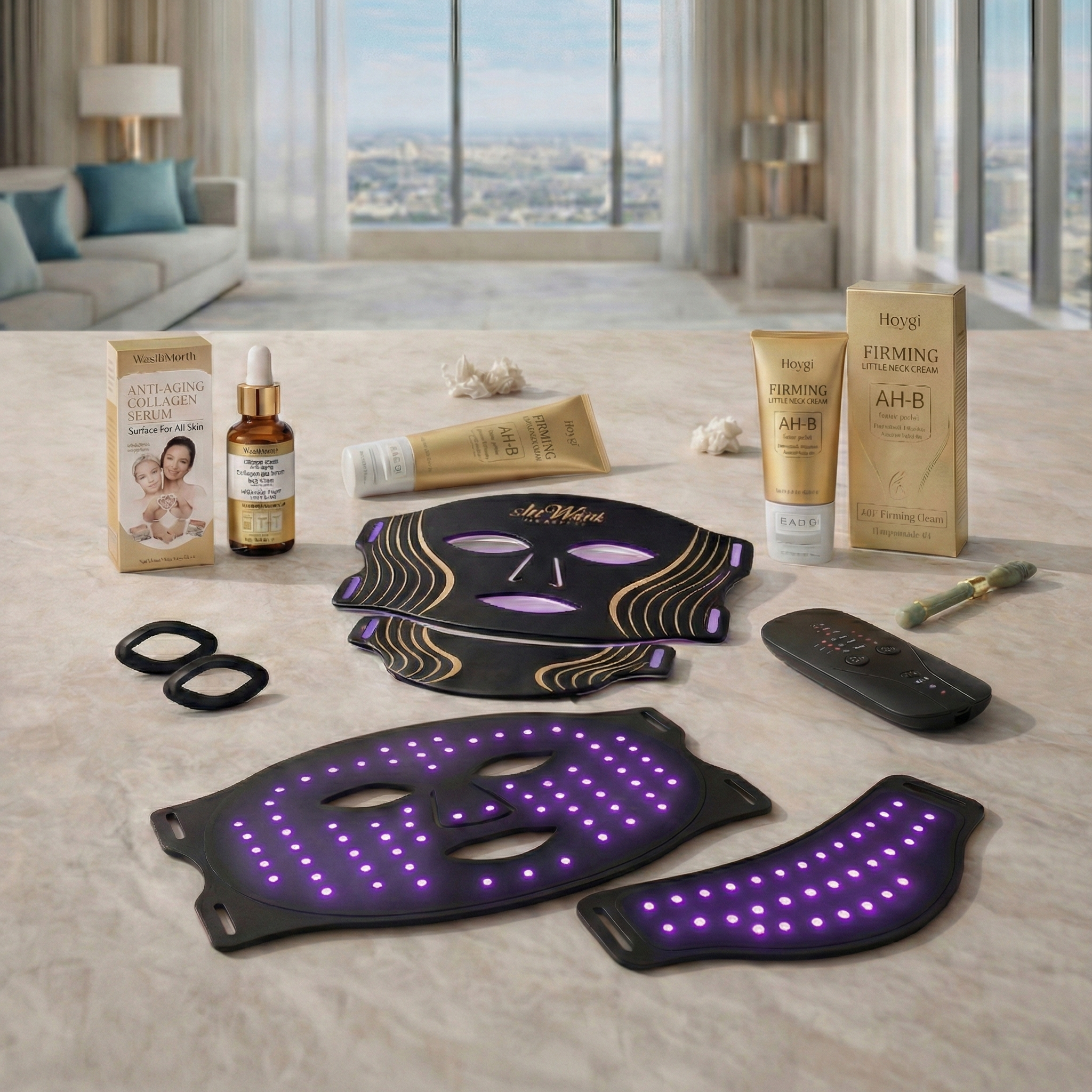 sheWim® Pro LED Rejuvenation System  • Limited