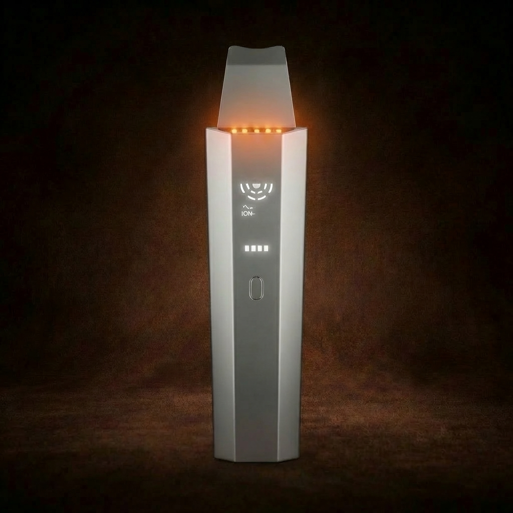 sheWim28® Ultrasonic Skin Scrubber