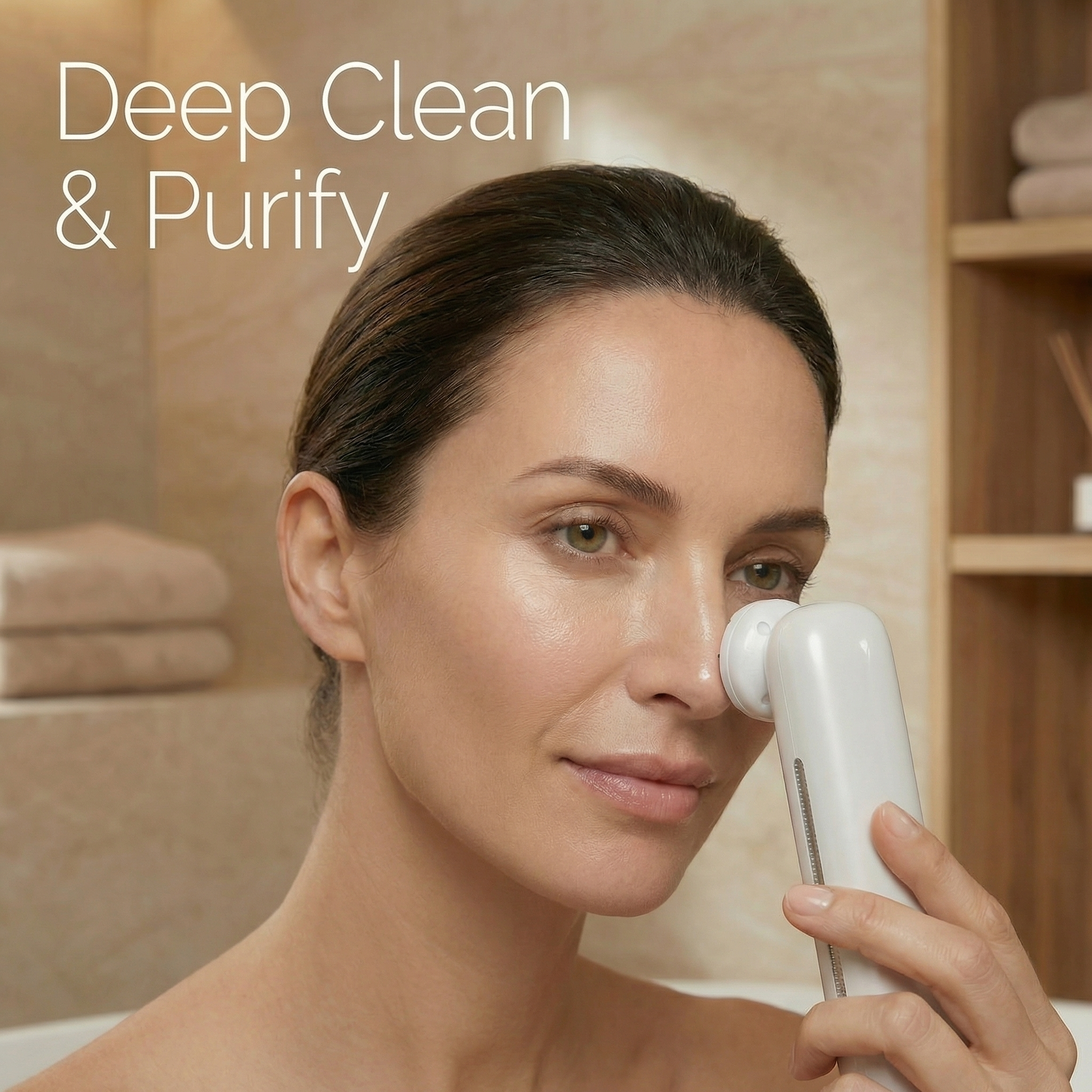 sheWim99® Advanced Facial Lifting & Glow Device