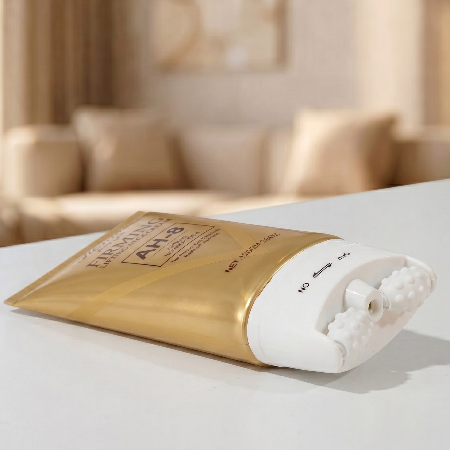 Firming & Sculpting Neck Cream
