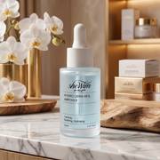 sheWim® Recovery Ampoule – After Care