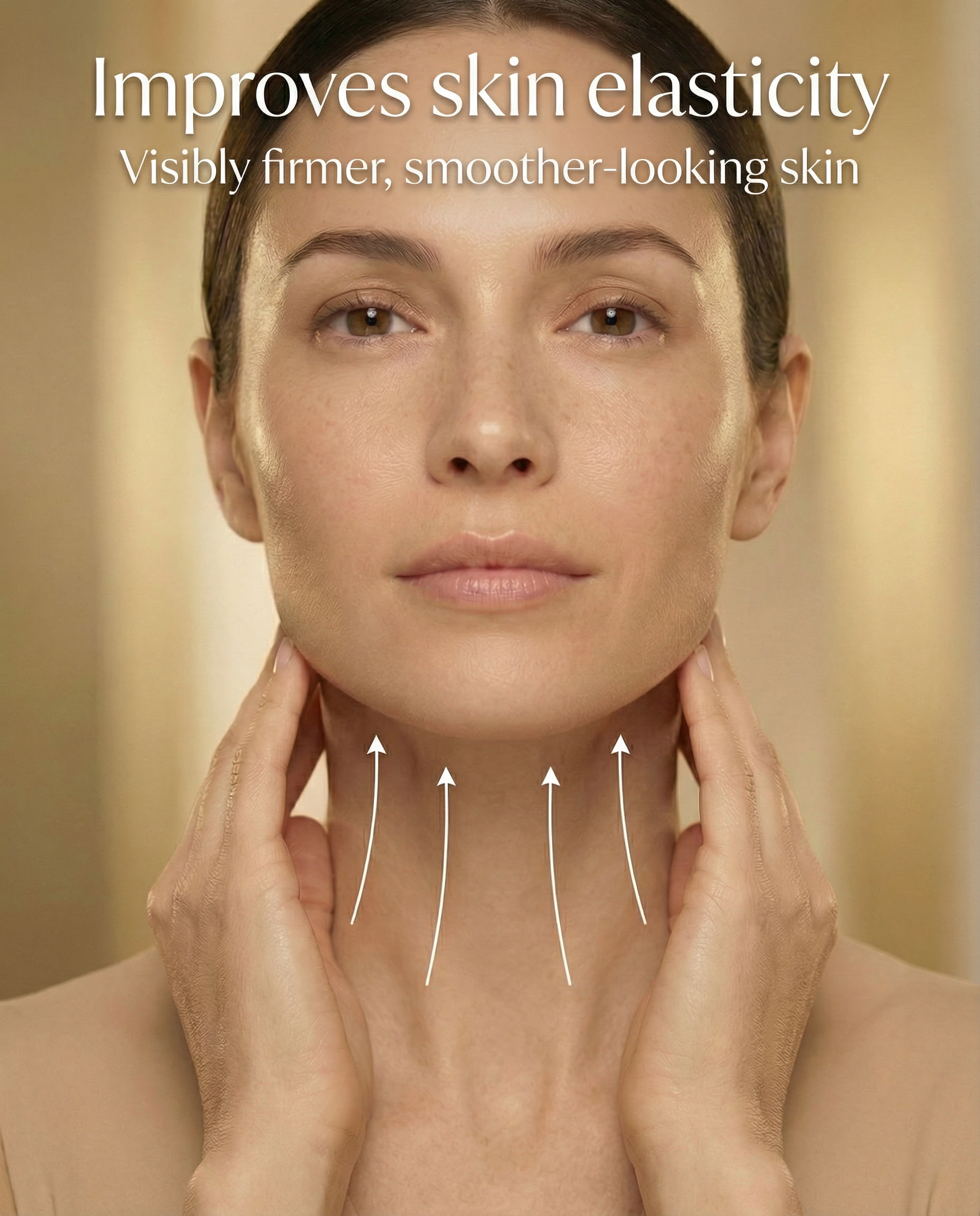 Firming & Sculpting Neck Cream