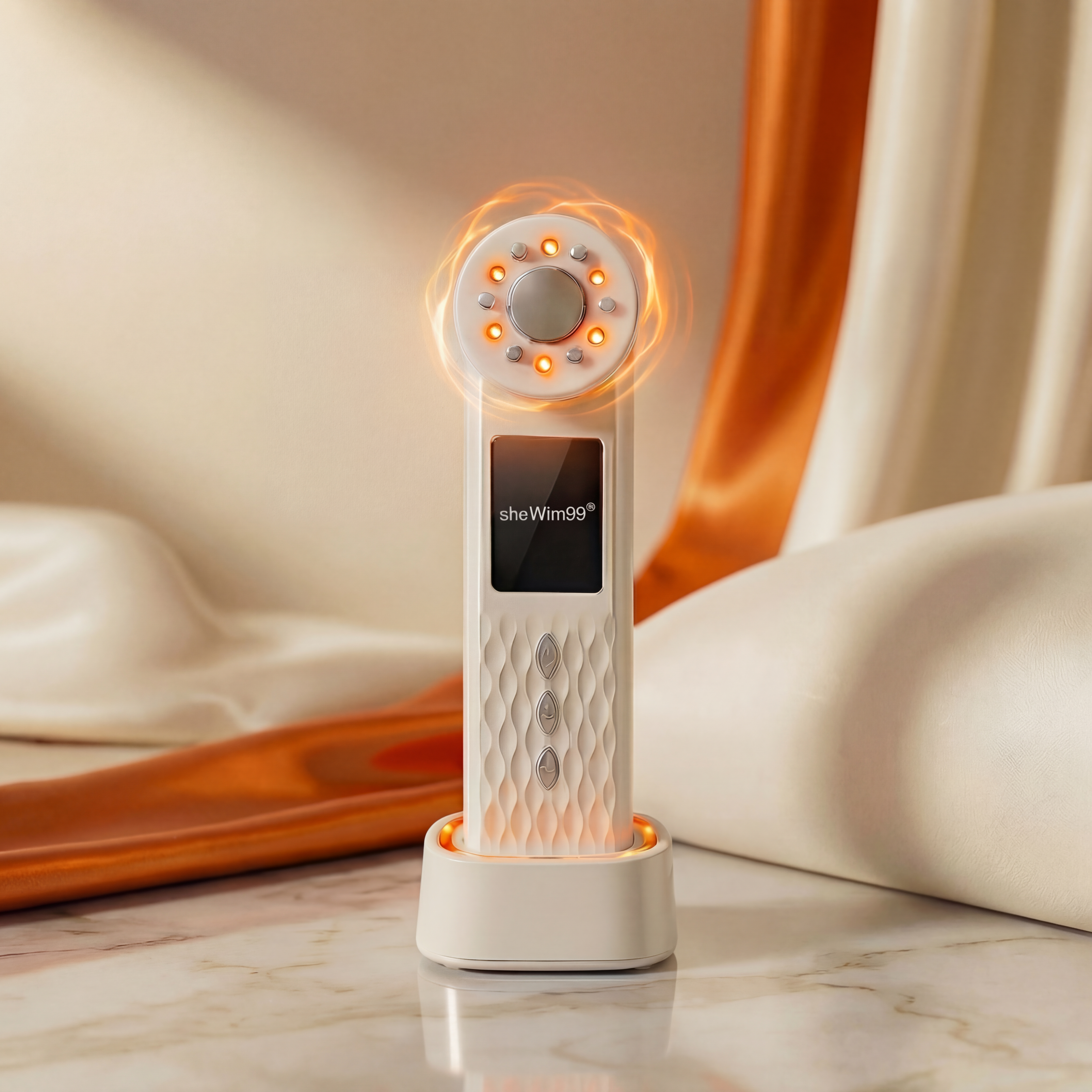 sheWim99® Advanced Facial Lifting & Glow Device