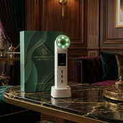 sheWim® M99 pro facial device • lift & glow