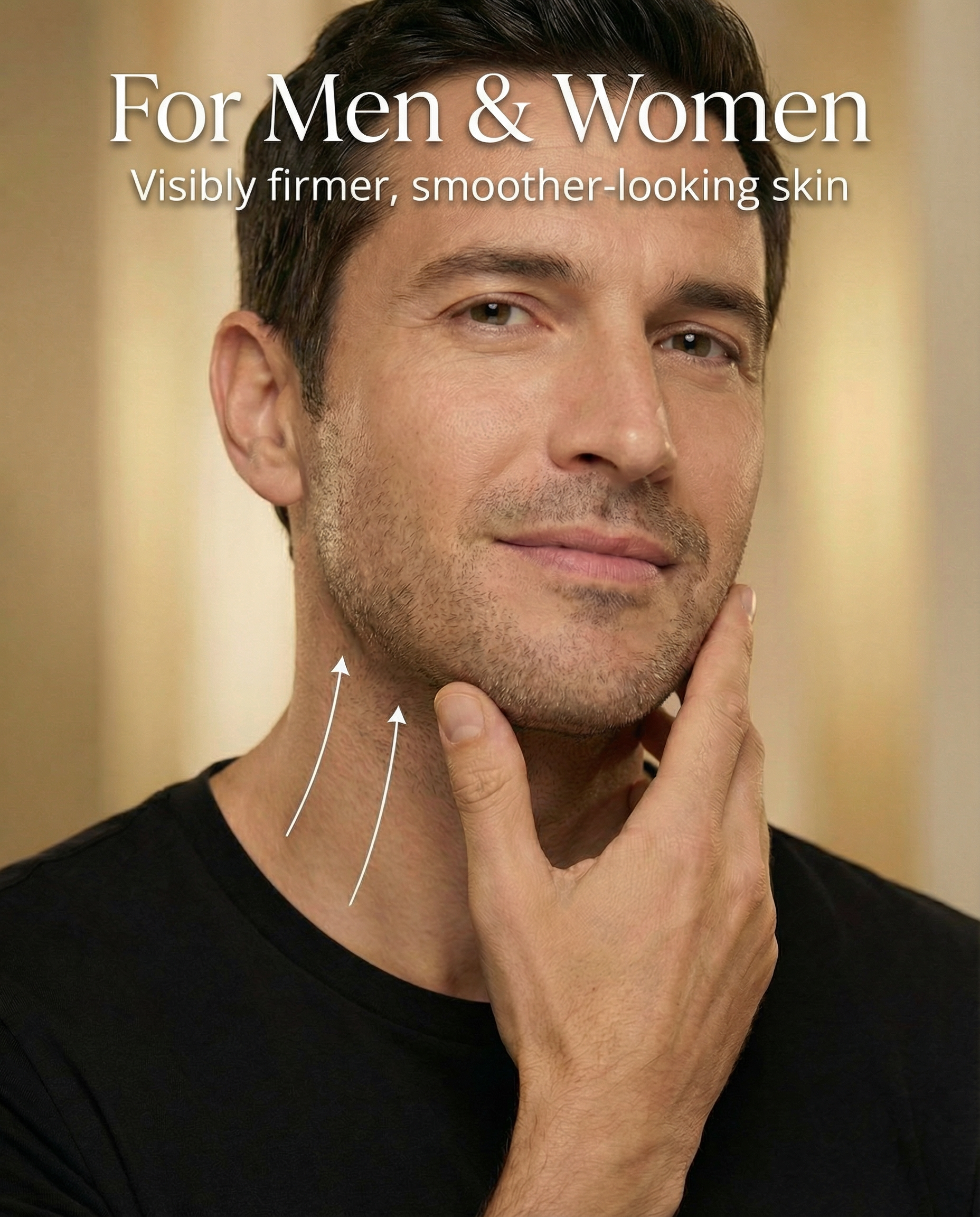 Firming & Sculpting Neck Cream