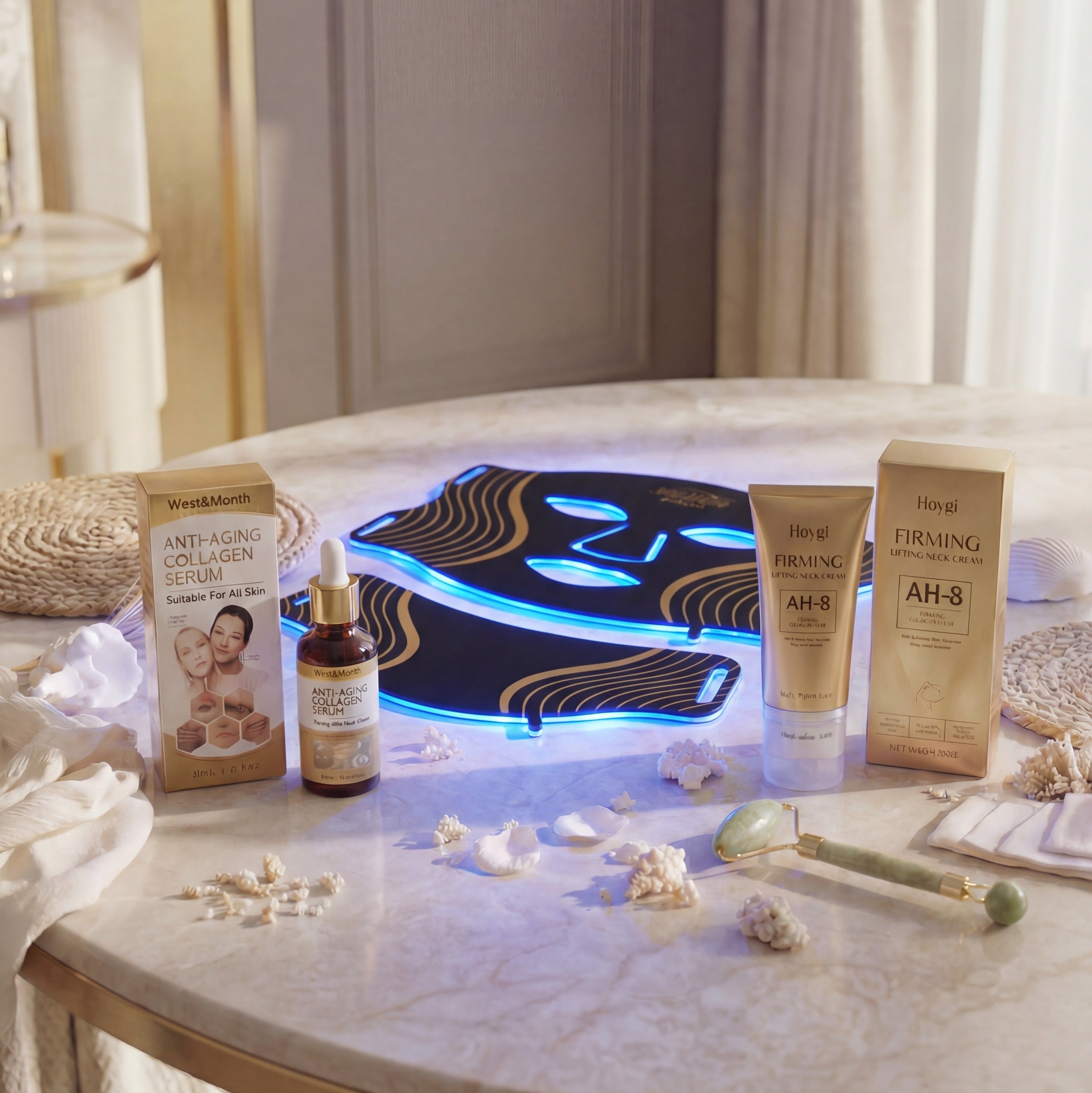 sheWim® Pro LED Rejuvenation System  • Limited