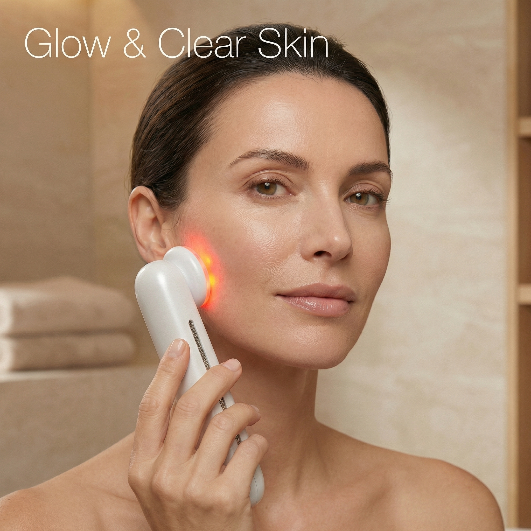 sheWim99® Advanced Facial Lifting & Glow Device
