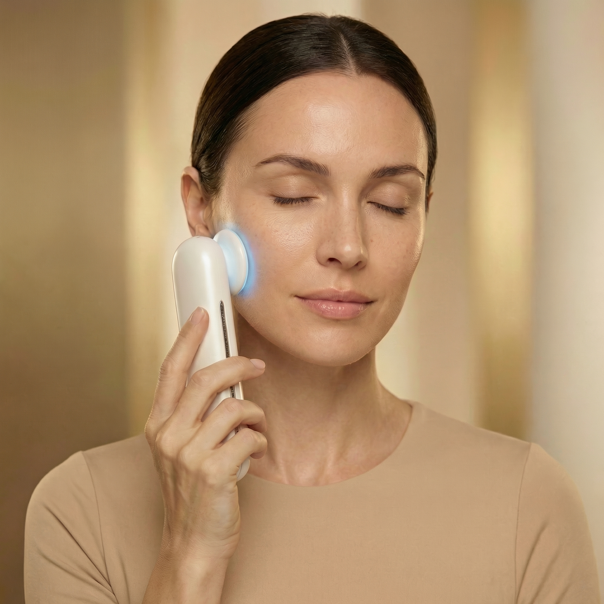sheWim99® Advanced Facial Lifting & Glow Device